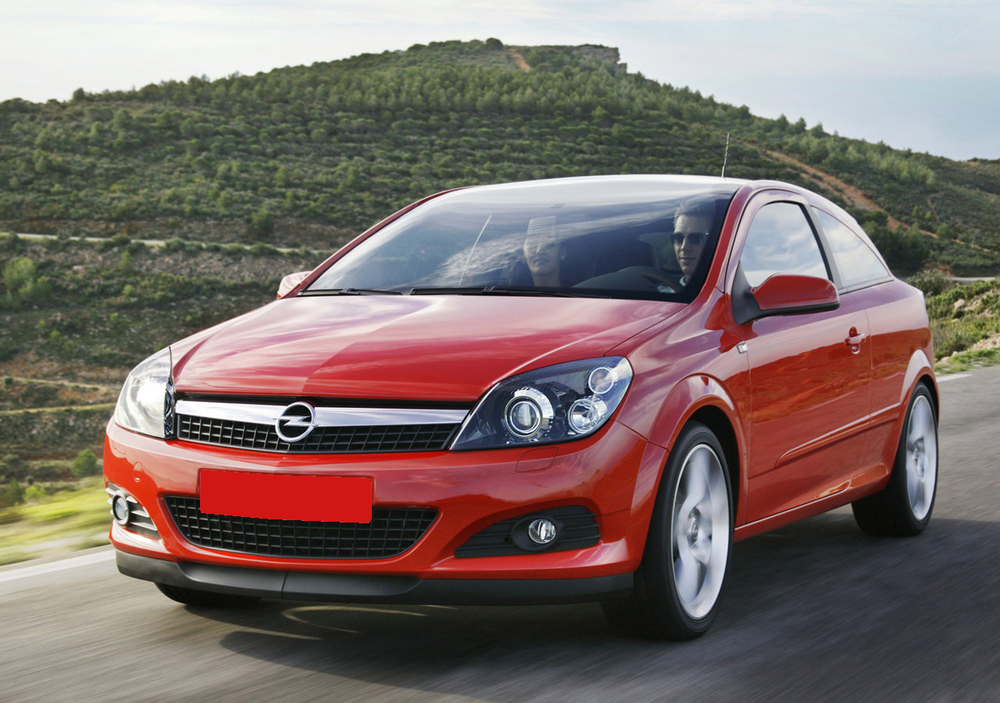 ASTRA H 04-10