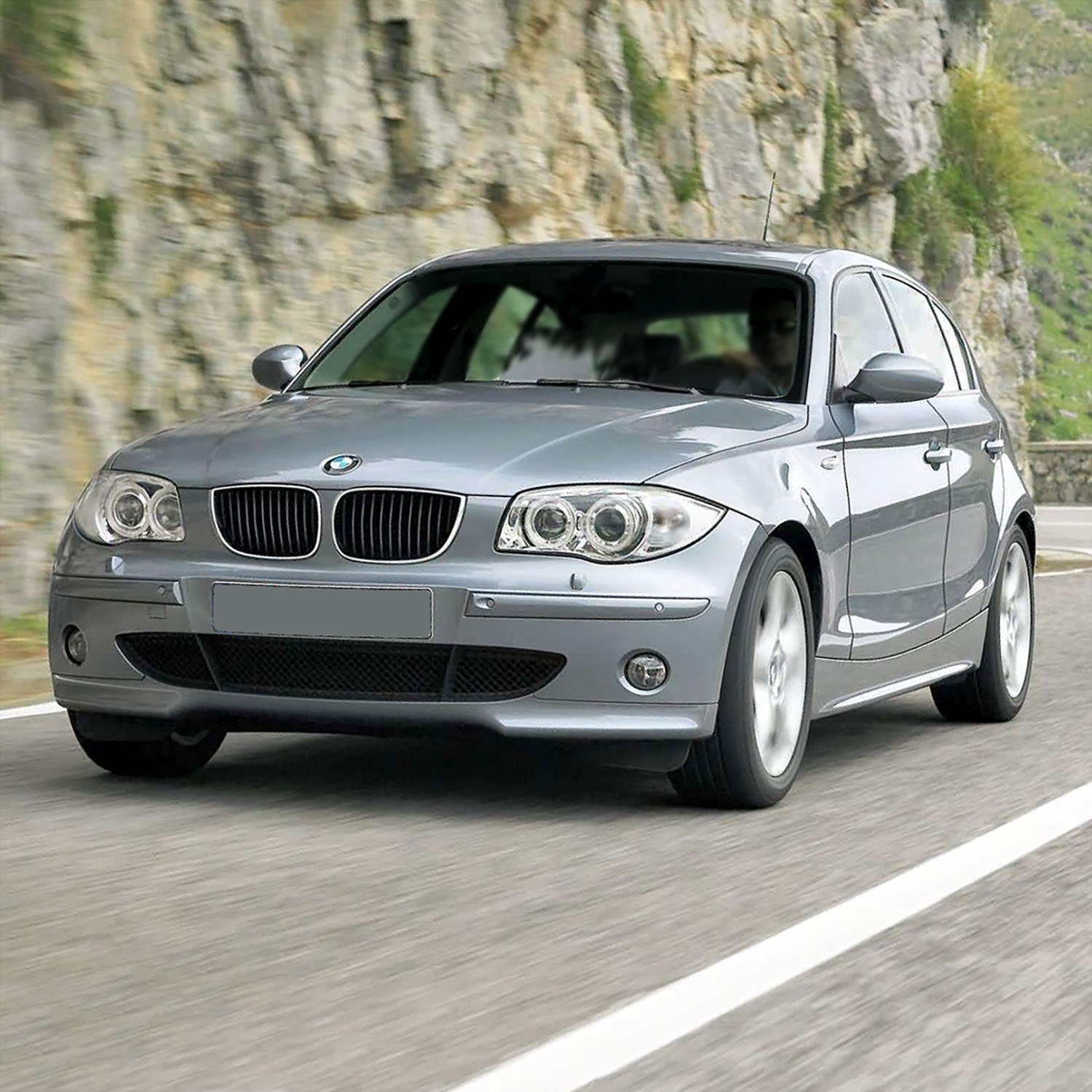 E81/ E87 04-11