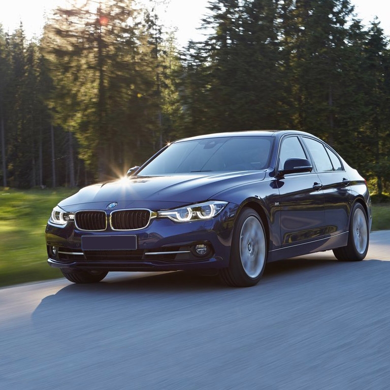 F30/ F31 15-19 LCI