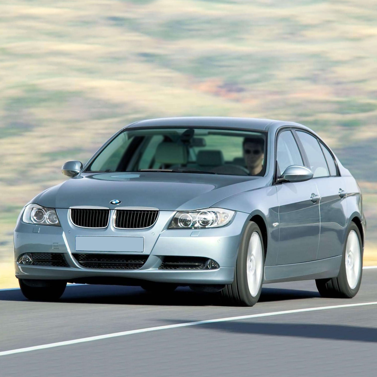 E90/ E91 05-08