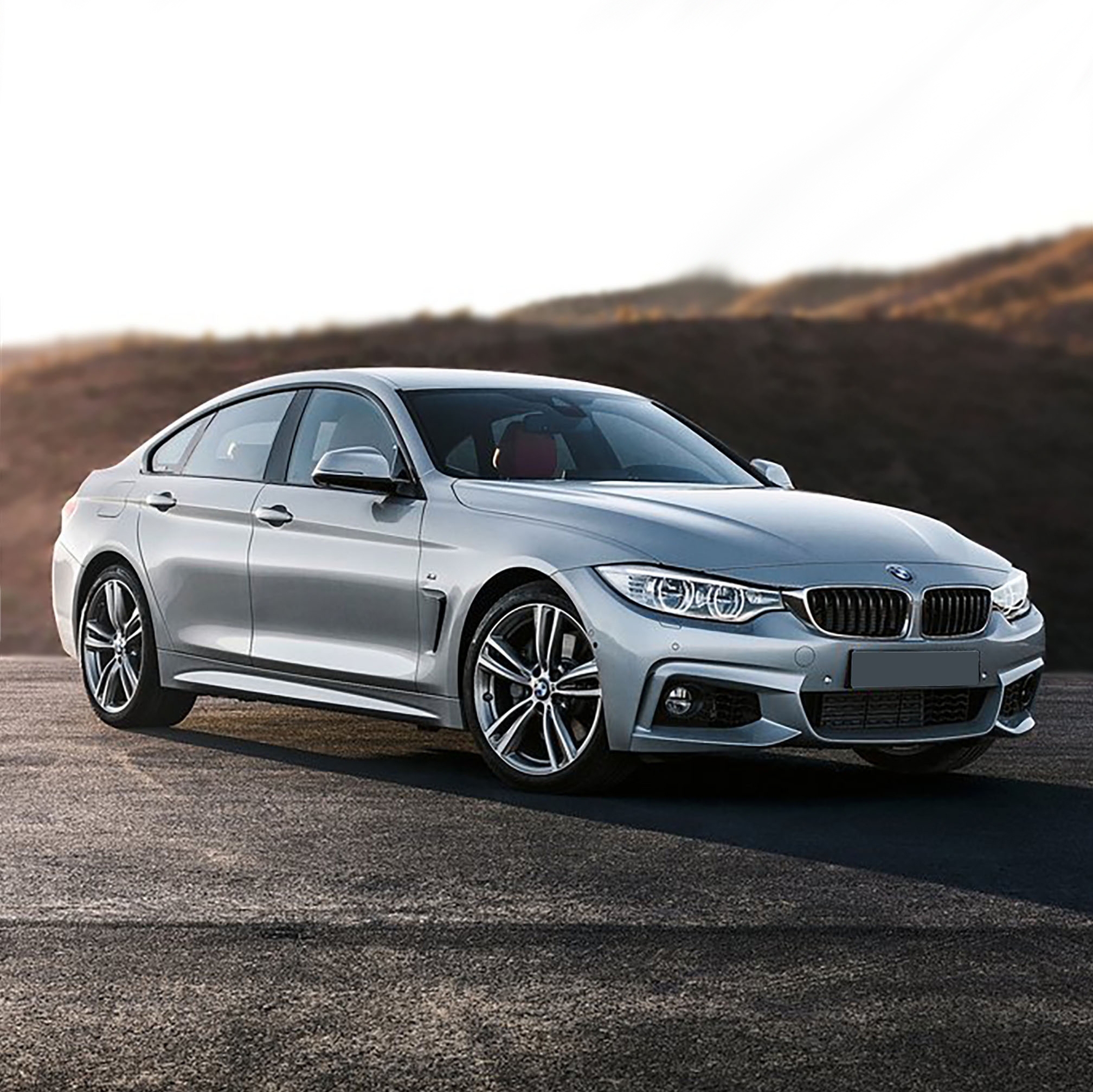 F36 13-19 GRAN COUPE