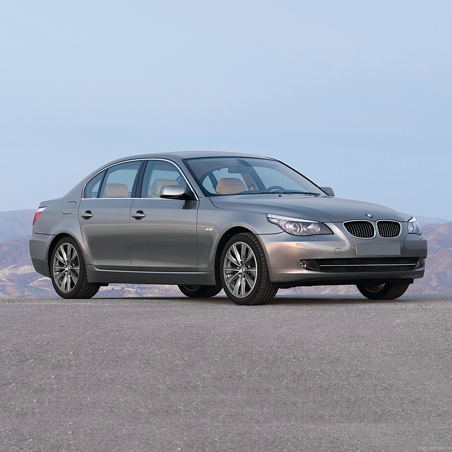 E60 07-10