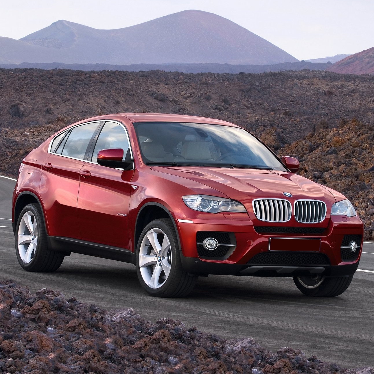 X6 E71 08-14