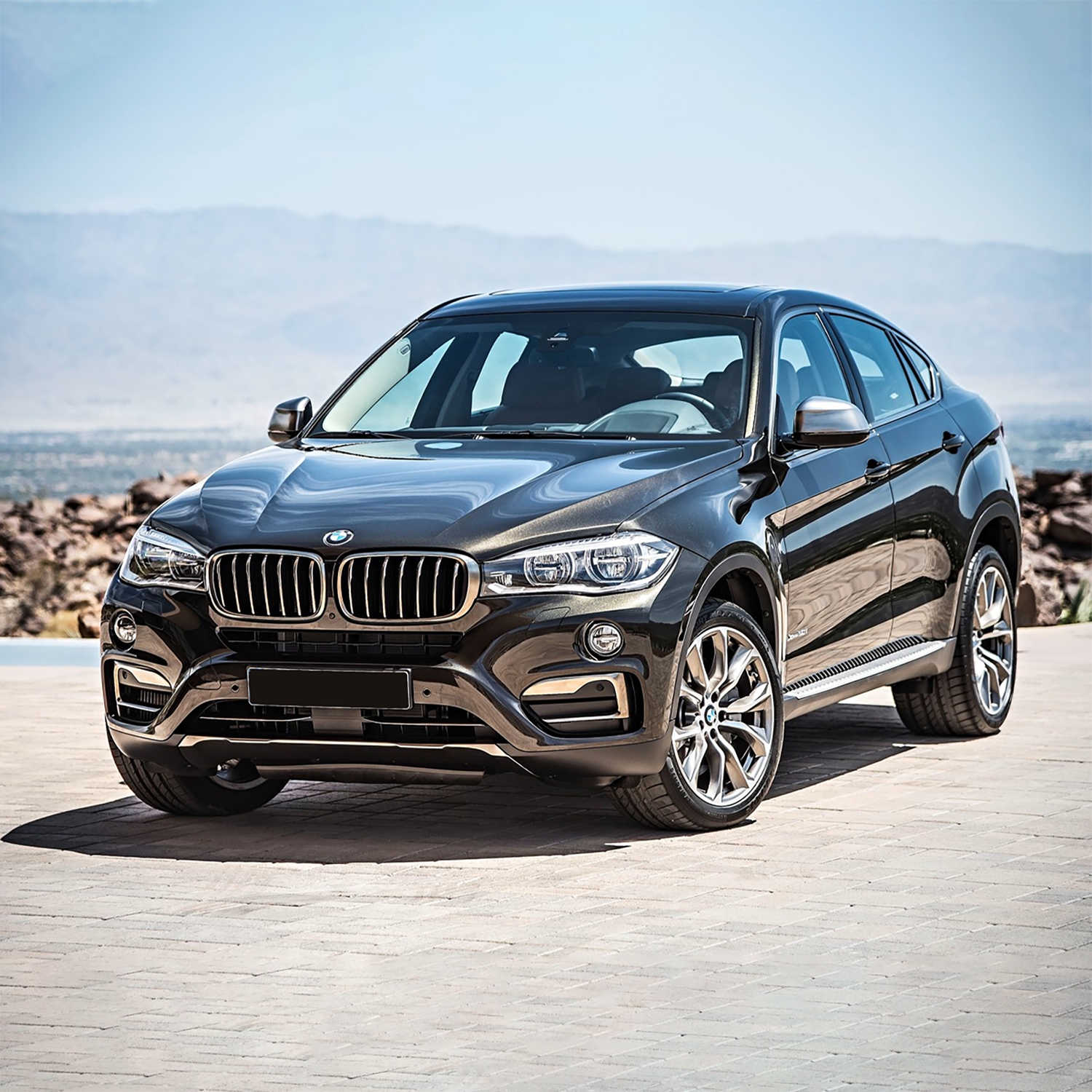 X6 F16 14-19