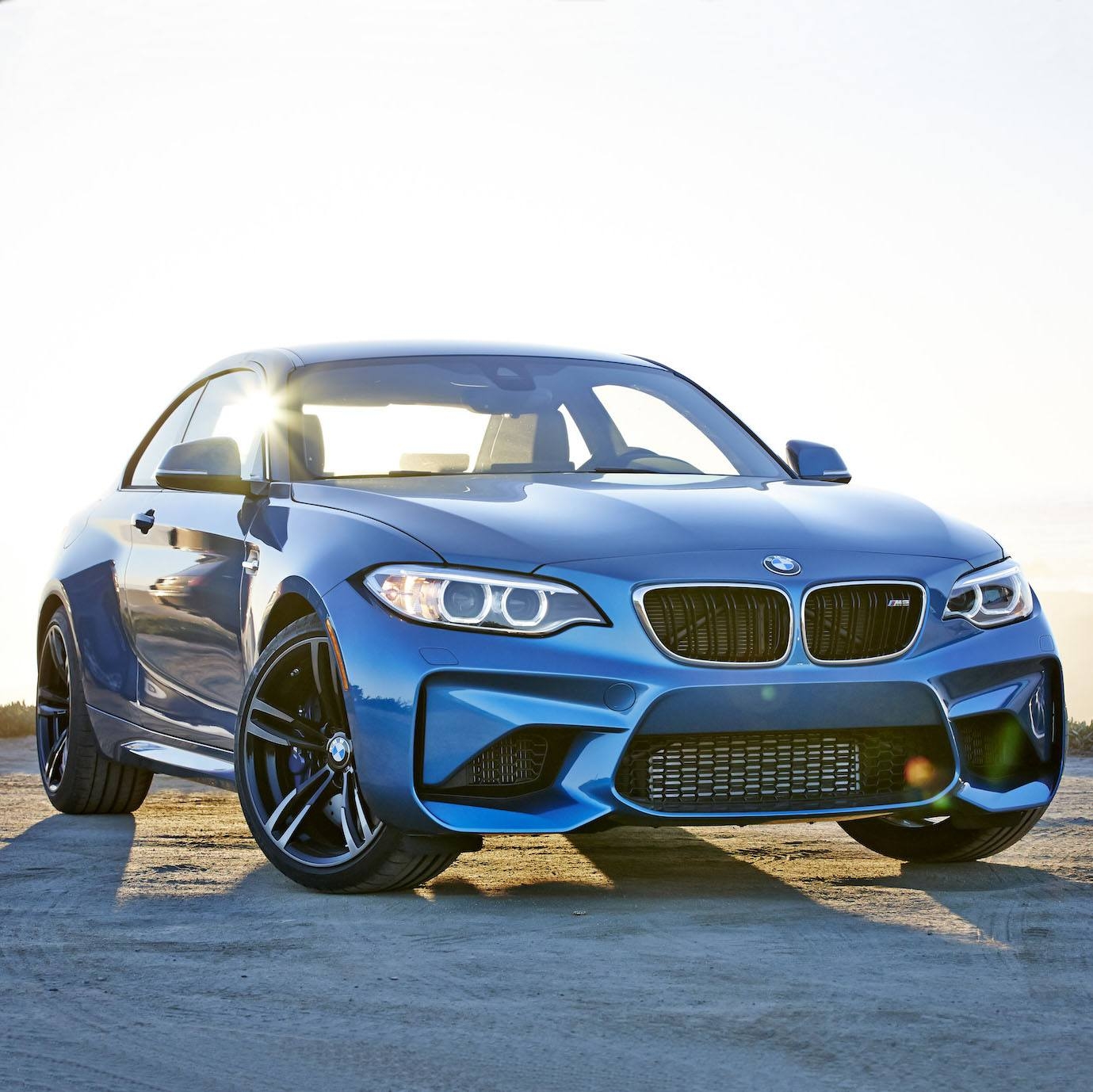 F87 M2 14- 
