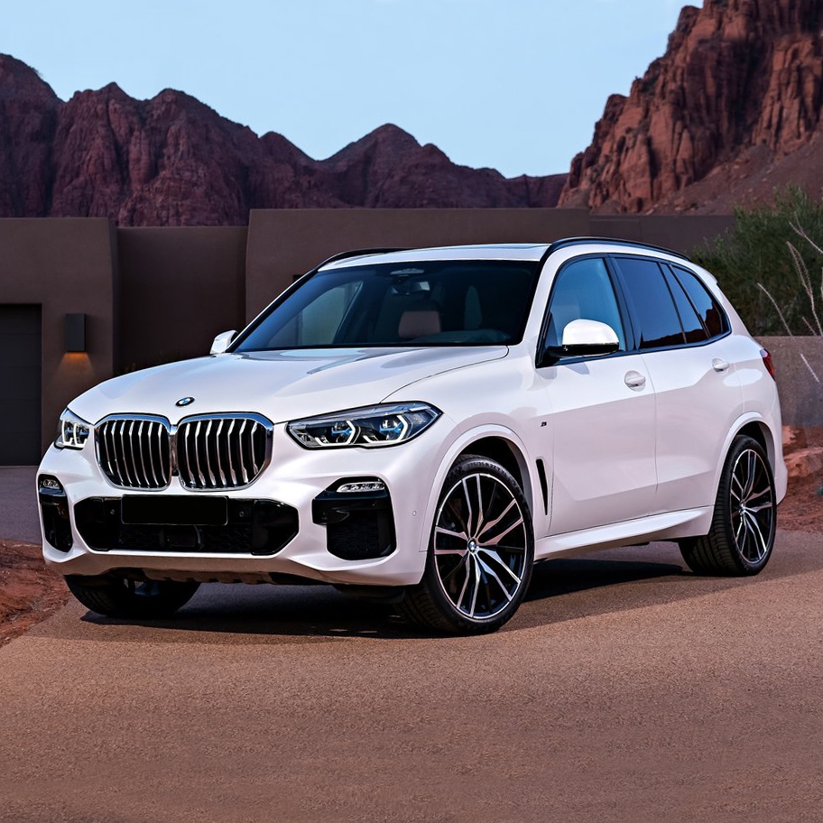 X5 G05 18-