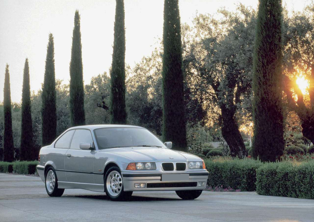 E36 2D 90-98
