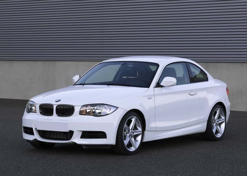 E82/ E88 07-13