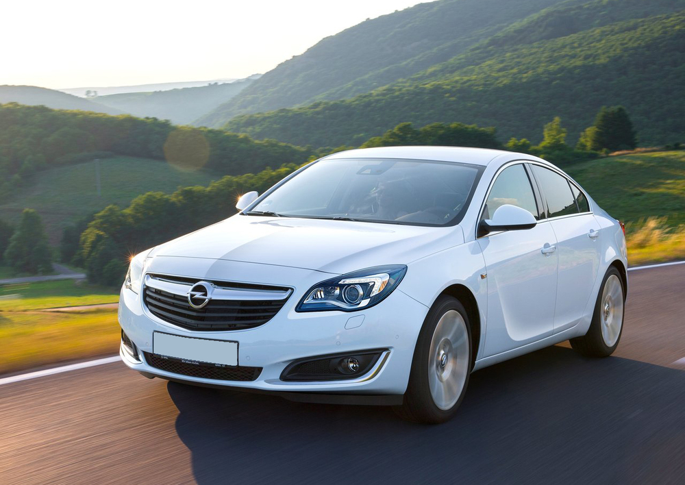 INSIGNIA 08-13