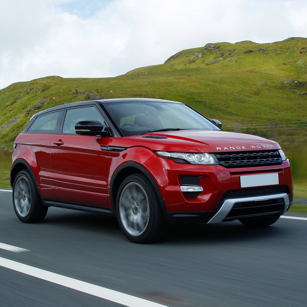 EVOQUE L538 11-18
