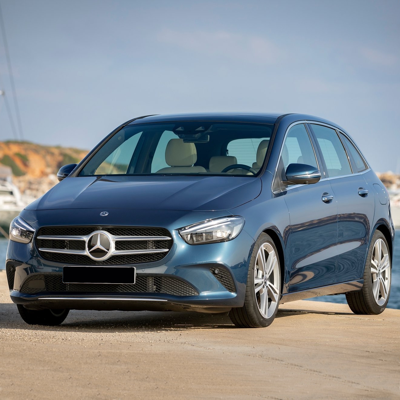 B CLASS W247 19-