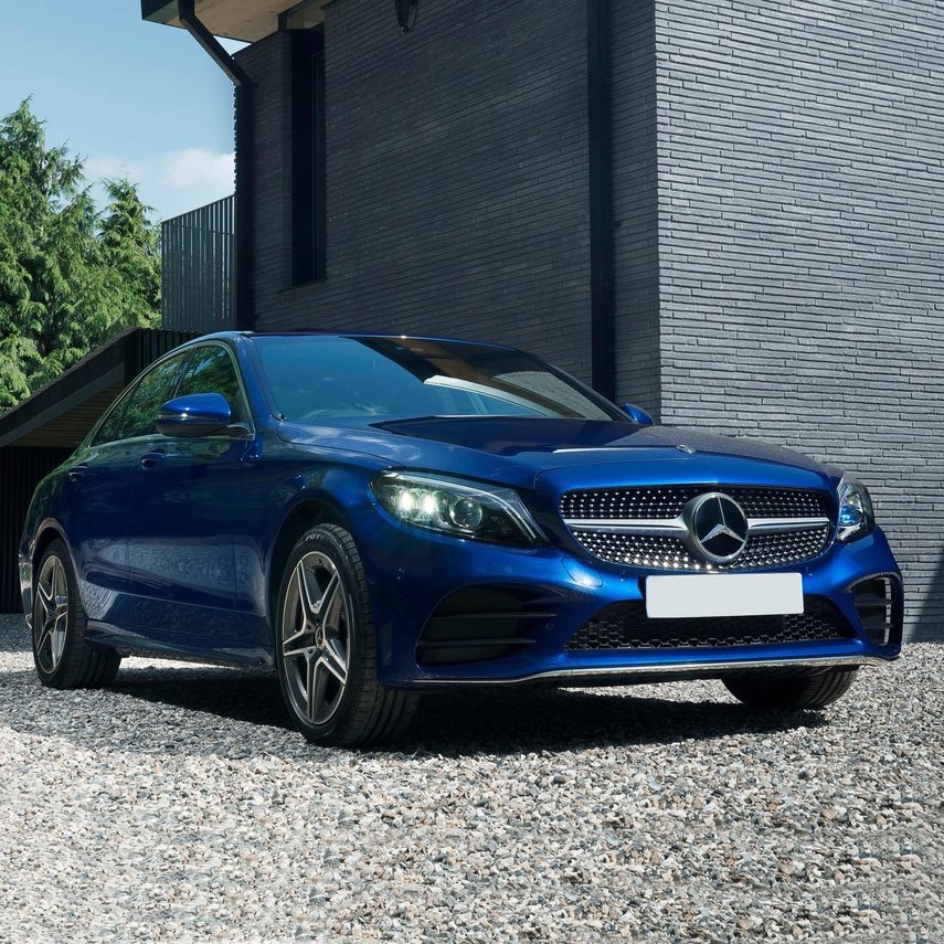 C CLASS W205 18-20