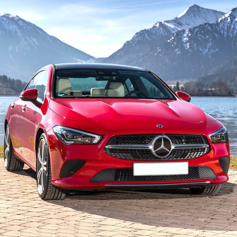 CLA C118/ X118 19-