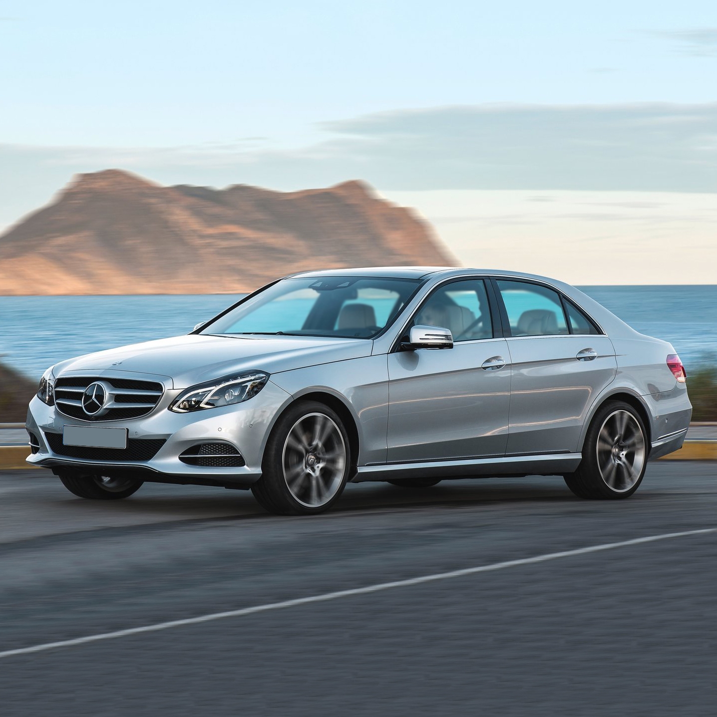 E CLASS W212 13-16