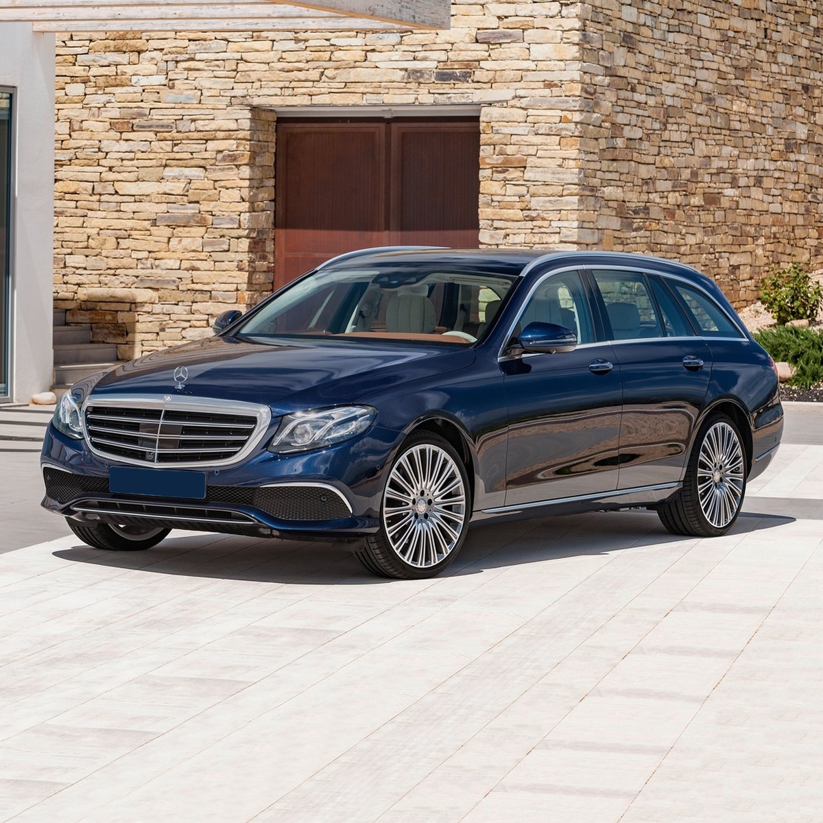 E CLASS S213 16-20 ESTATE