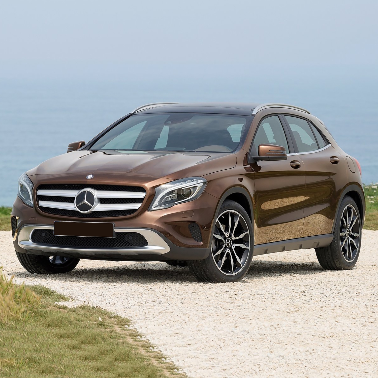 GLA X156 14-20