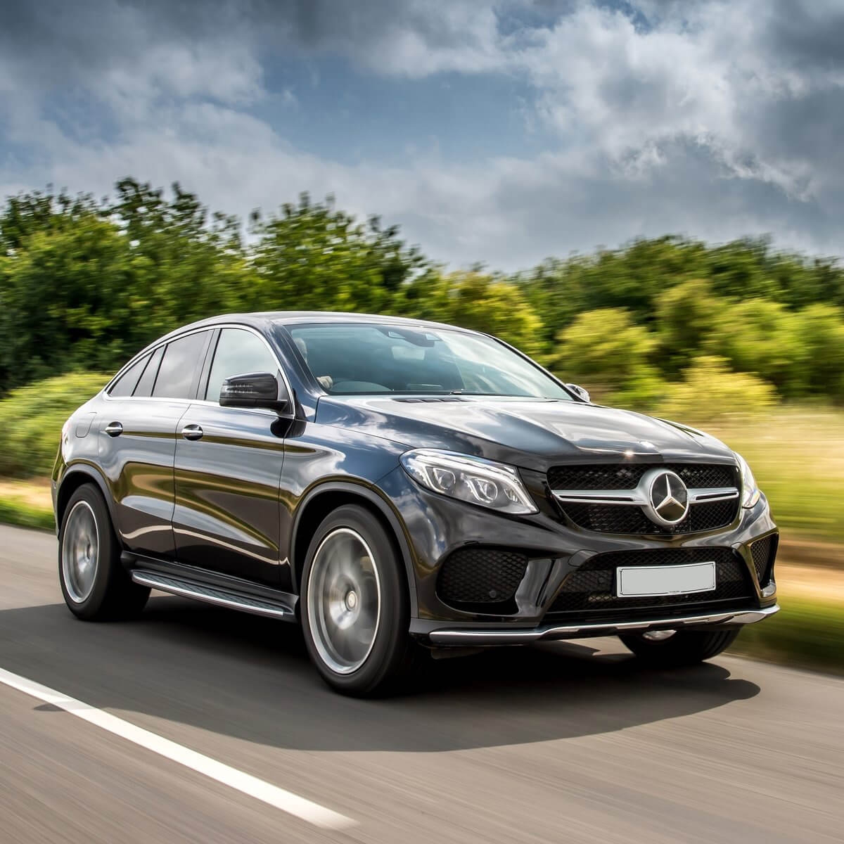 GLE C292 15-19