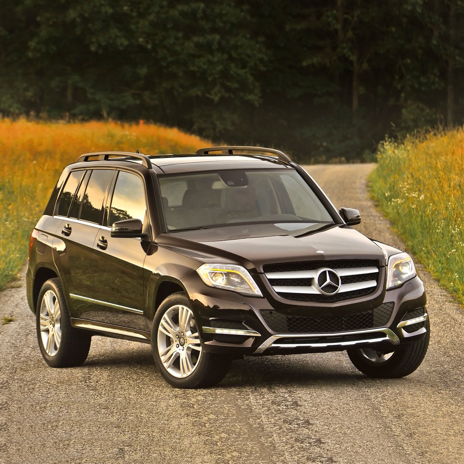GLK X204 12-15
