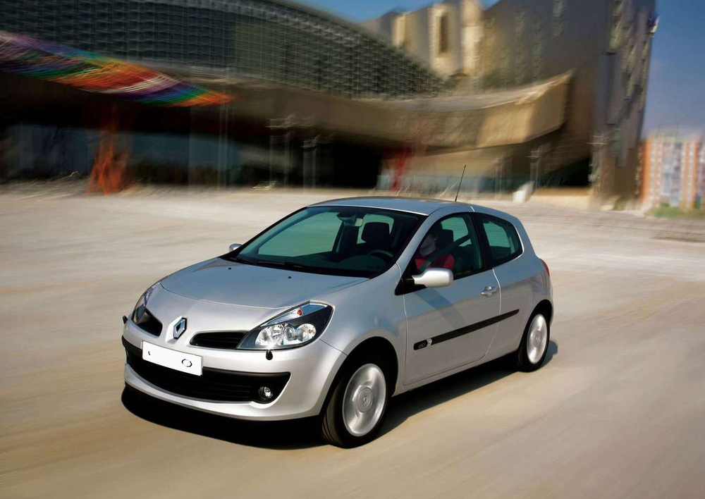 CLIO 05-09