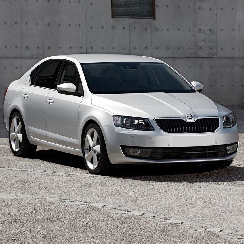OCTAVIA 13-17