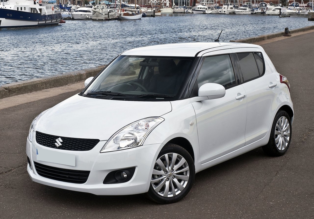 SWIFT 11-15