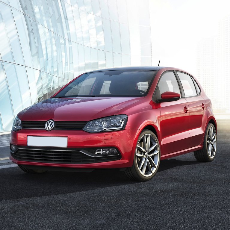 POLO 6C 14-17