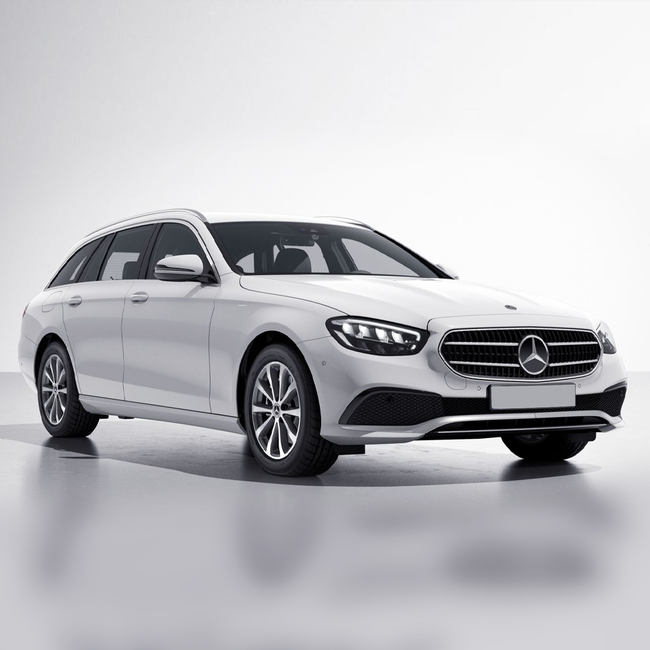 E CLASS S213 20- ESTATE