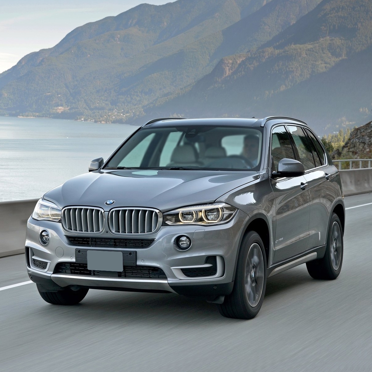X5 F15 13-18