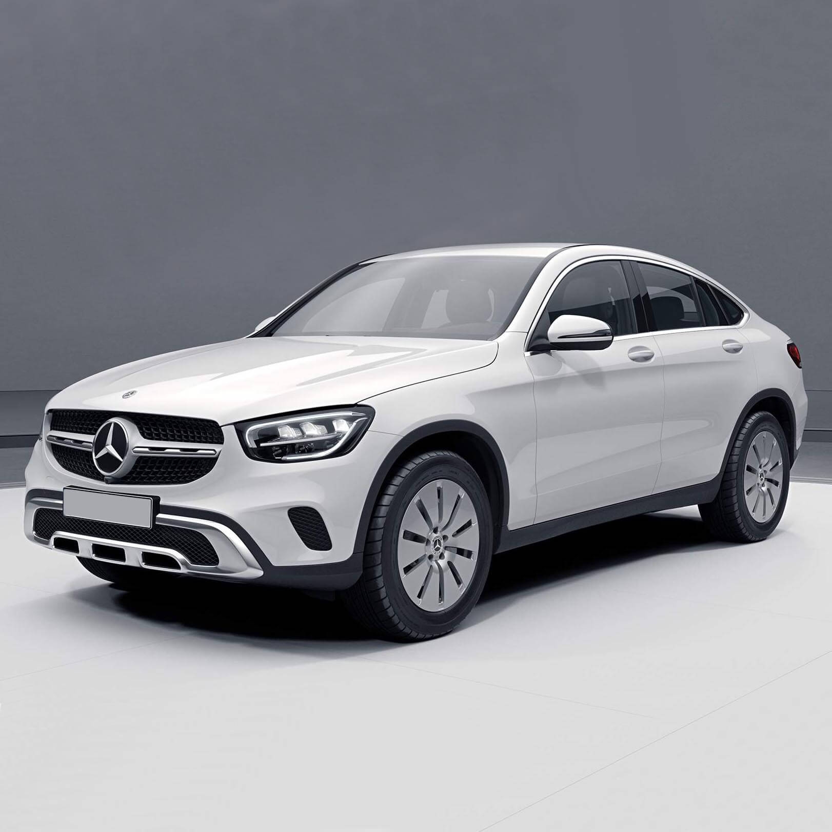 GLC C253 20 -