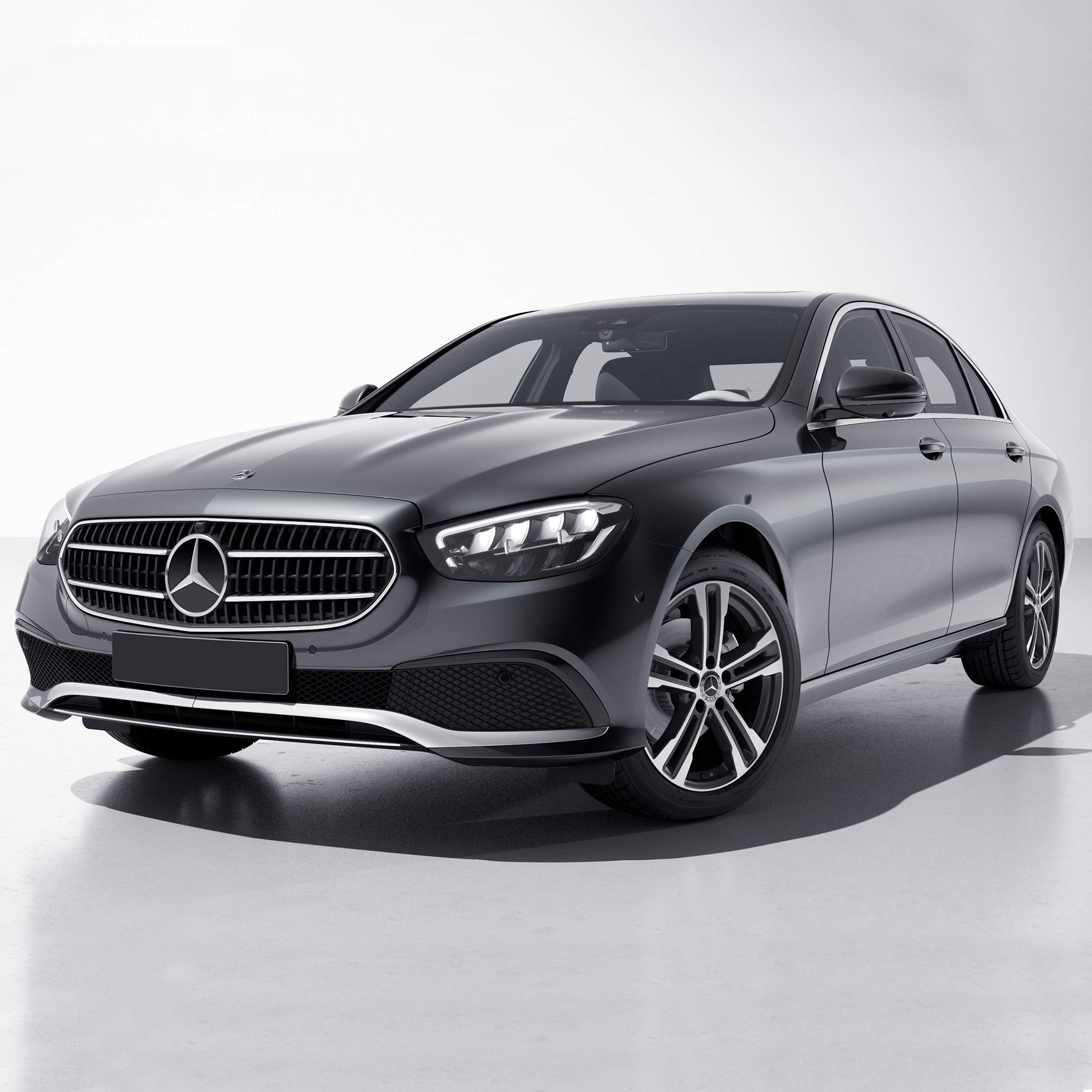 E CLASS W213 20- SEDAN