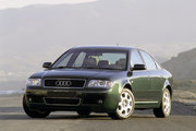 A6 01-04 C5 4B FACELIFT