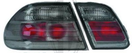 TAIL LIGHTS