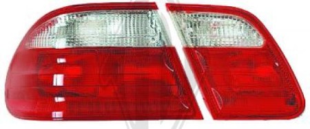 TAIL LIGHTS