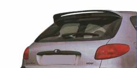 ROOF SPOILER