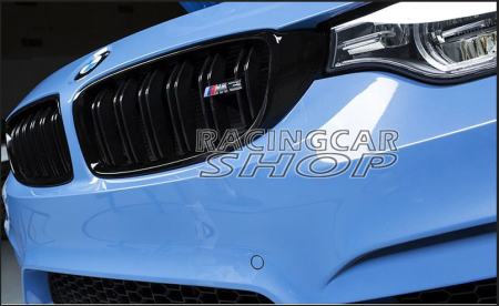 SPORT GRILLE