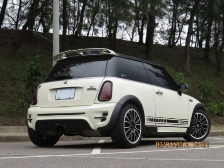 REARBUMPER