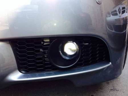 FOG LIGHT