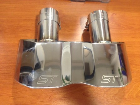EXHAUSTS
