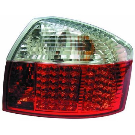 TAIL LIGHTS