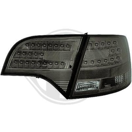 TAIL LIGHTS