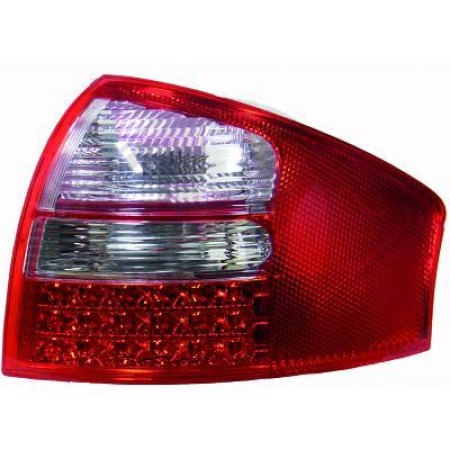 TAIL LIGHTS