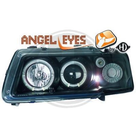 HEAD LIGHTS