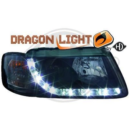 HEAD LIGHTS