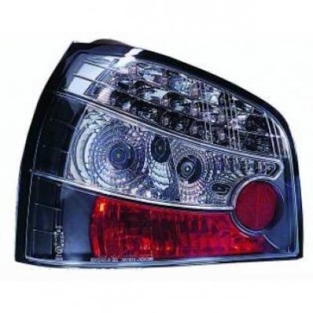 TAIL LIGHTS