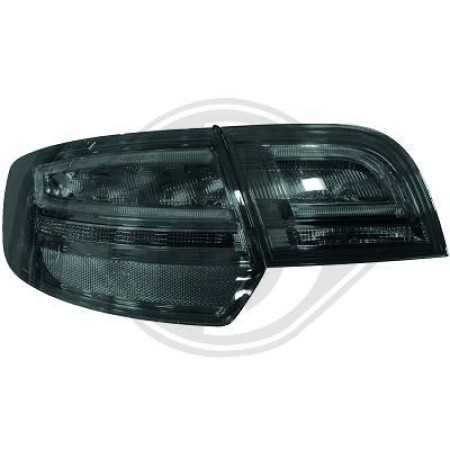 TAIL LIGHTS