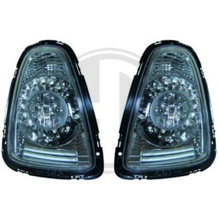TAIL LIGHTS