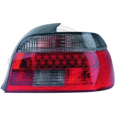 TAIL LIGHTS
