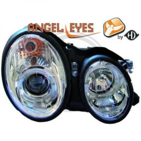 HEAD LIGHTS
