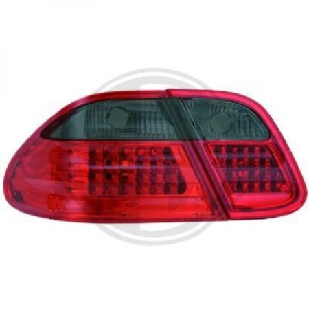 TAIL LIGHTS