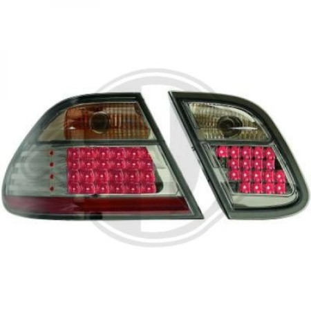 TAIL LIGHTS